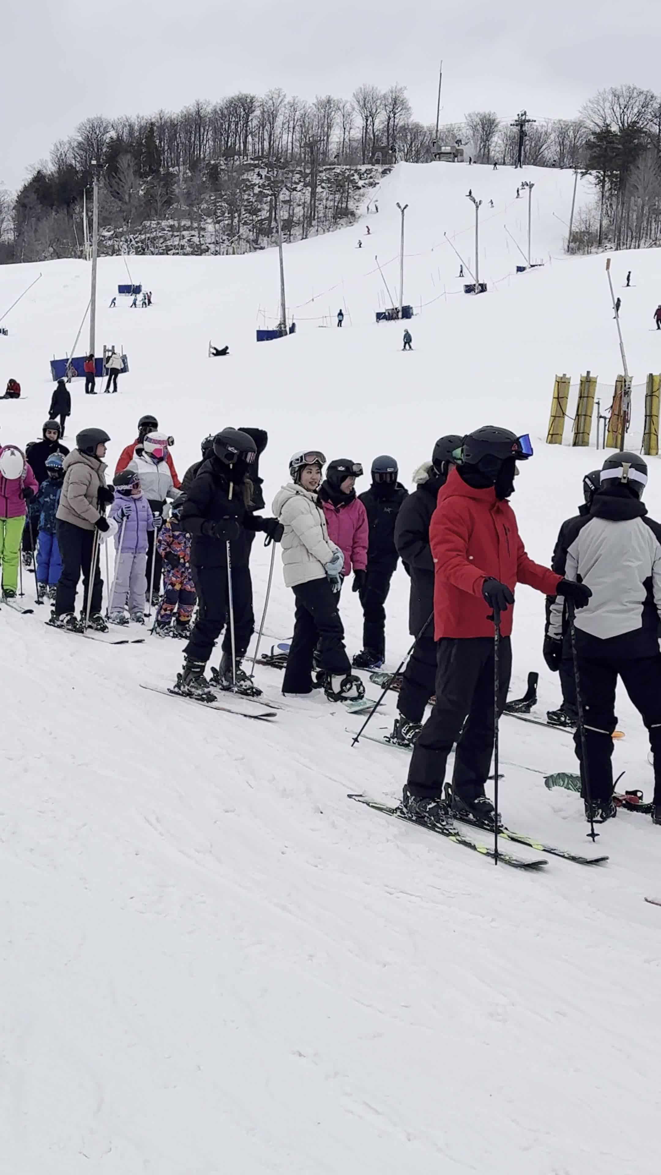 Glen Eden Ski and Snowboard Centre