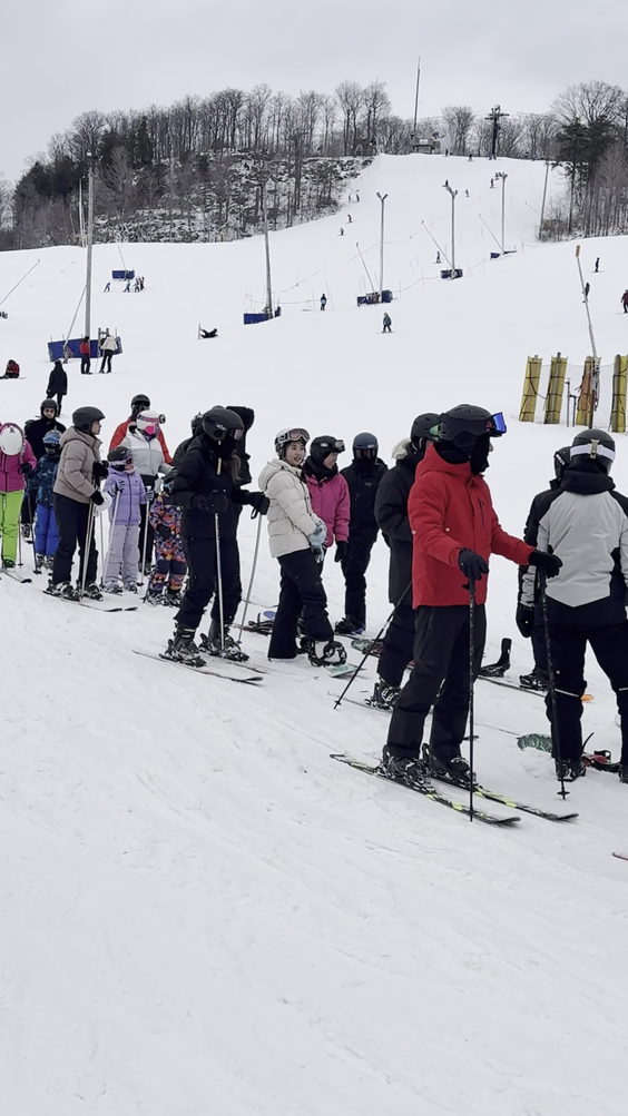 Glen Eden Ski and Snowboard Centre