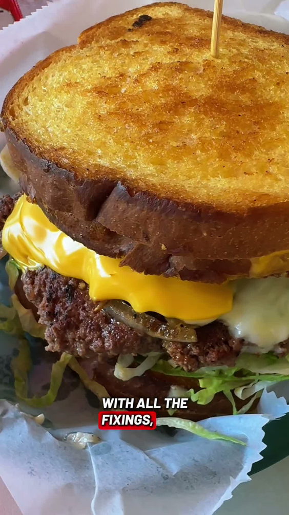 Dano's Diner