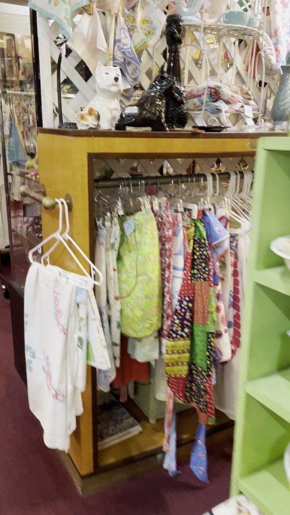Pasadena Antique Mall