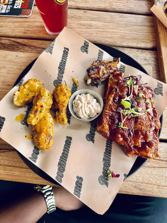 RocoMamas