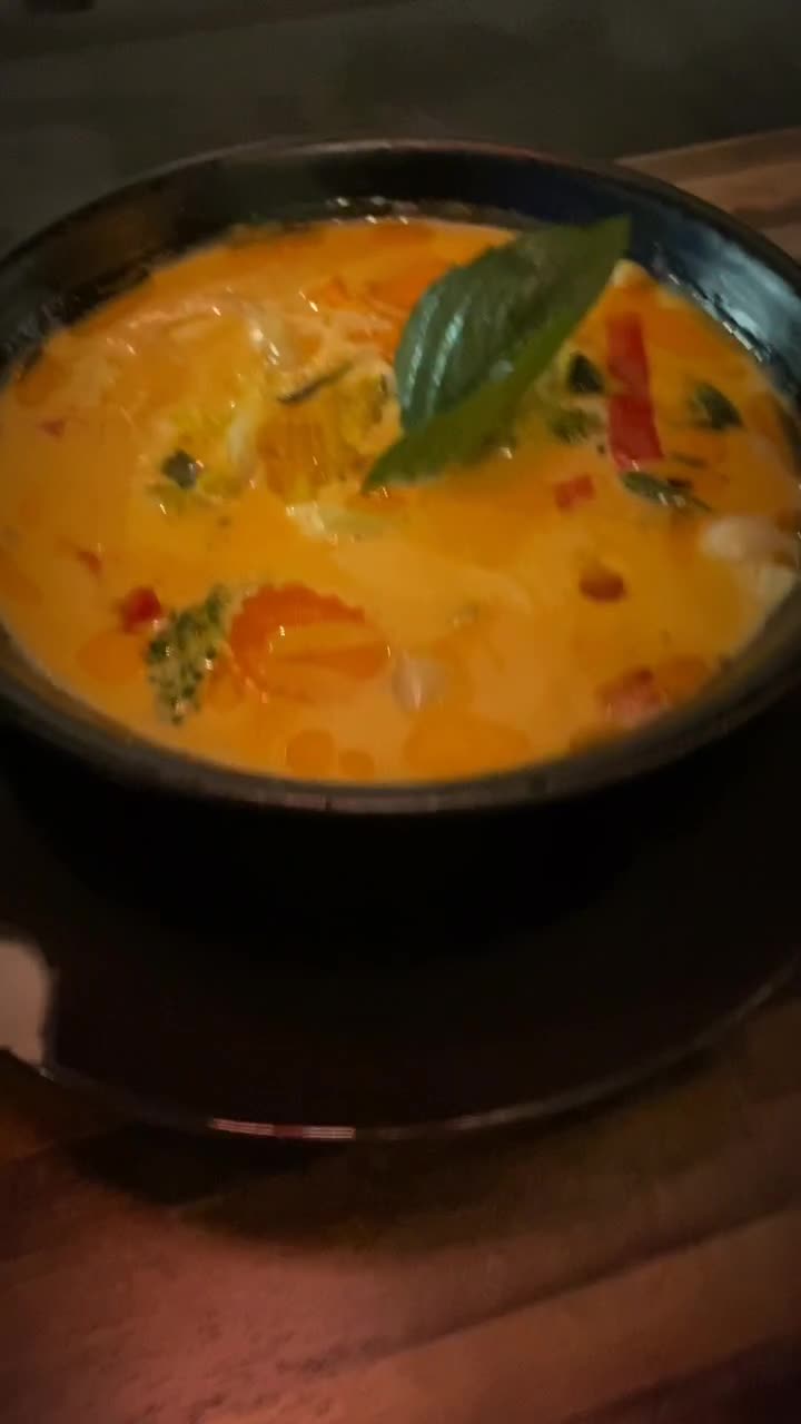 Daughter Thai Kitchen & Bar