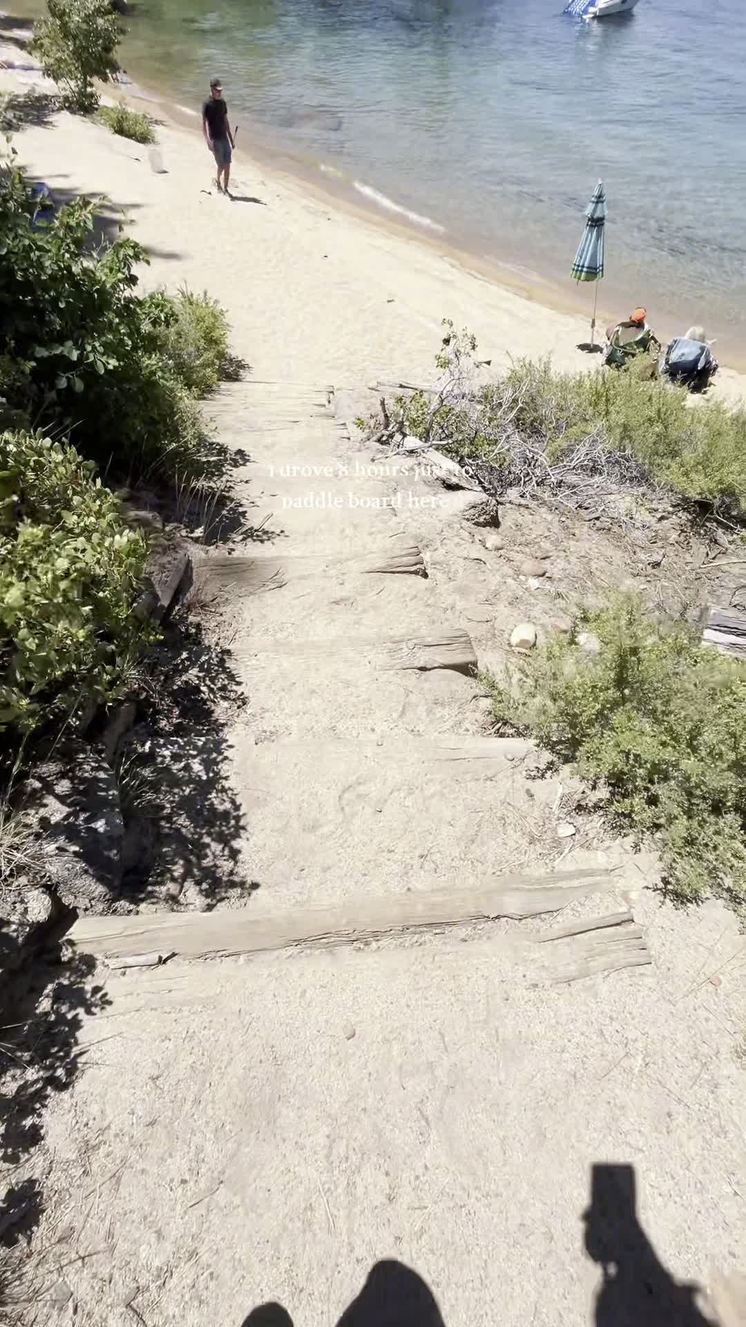 Secret Beach