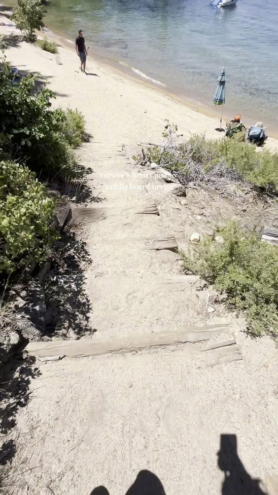 Secret Beach