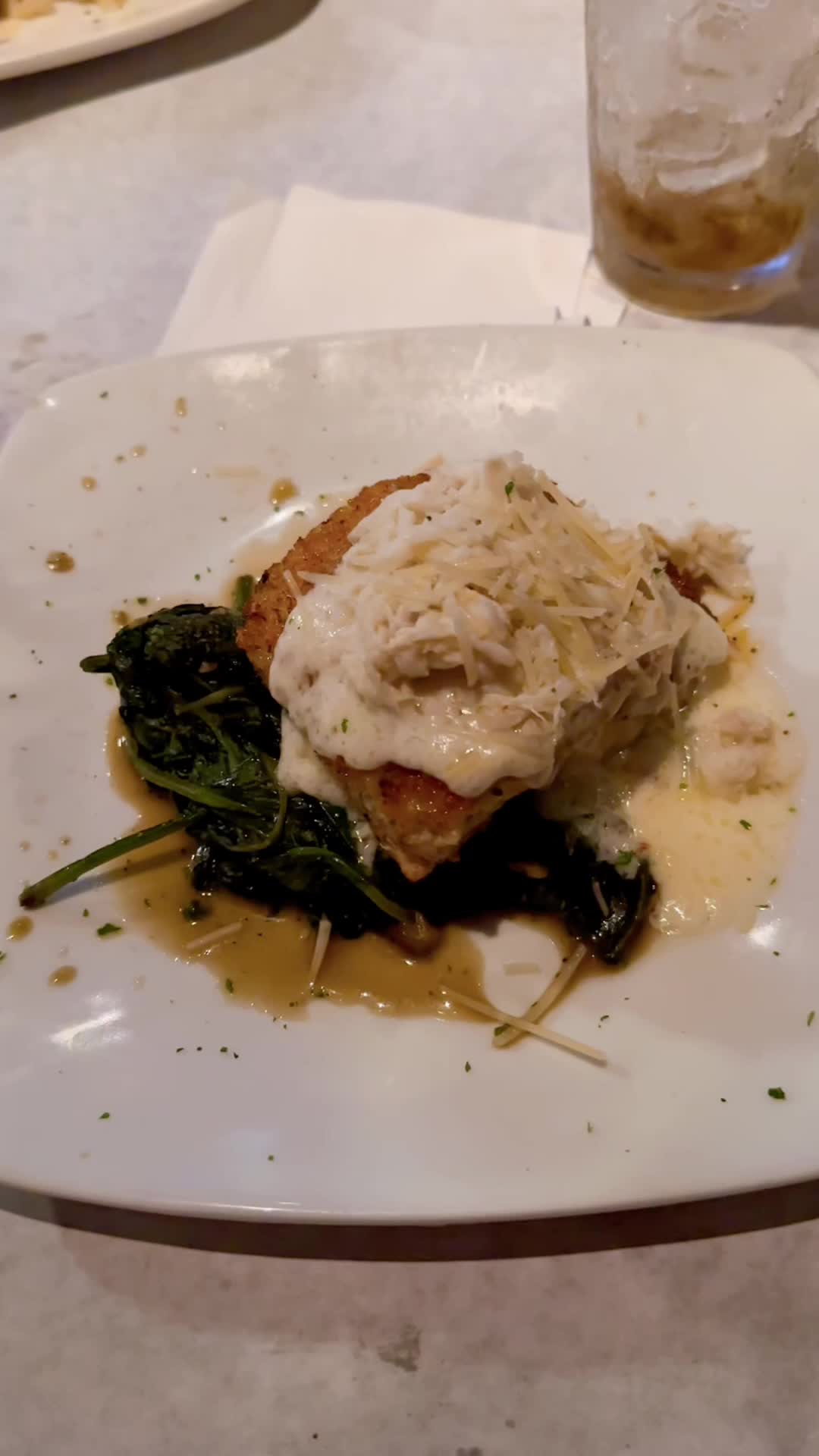 Half Shell Oyster House