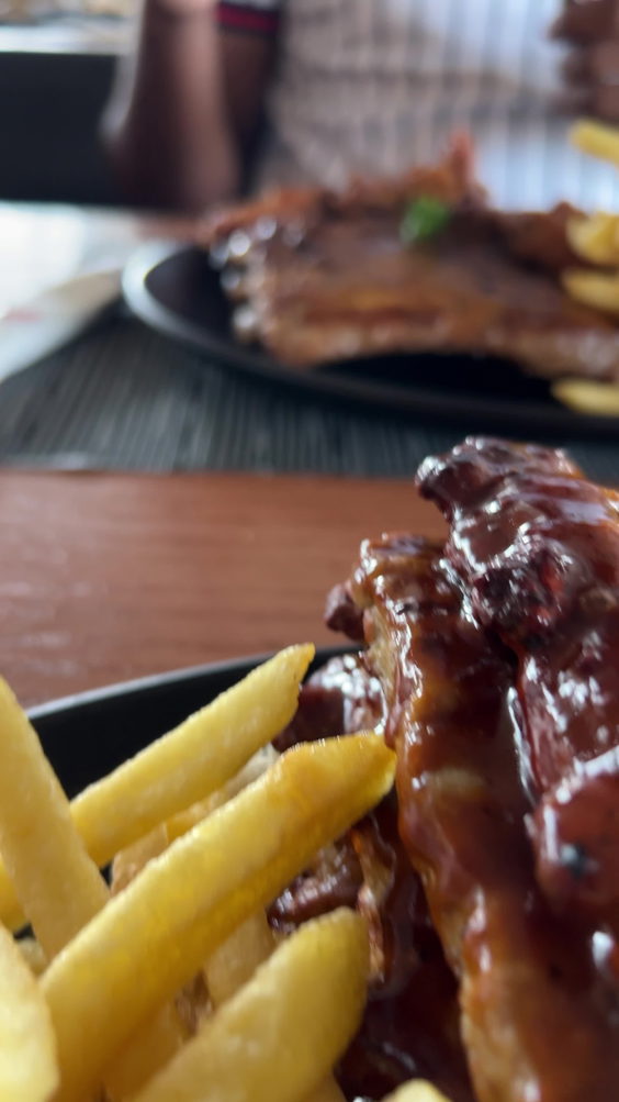 Mountain Spring Spur Steak Ranch