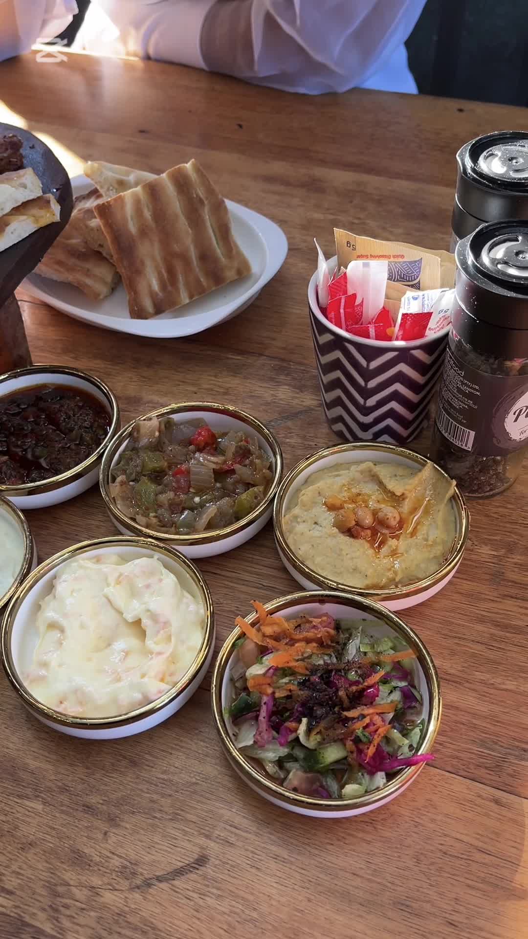 Galata Bakery & Restaurant