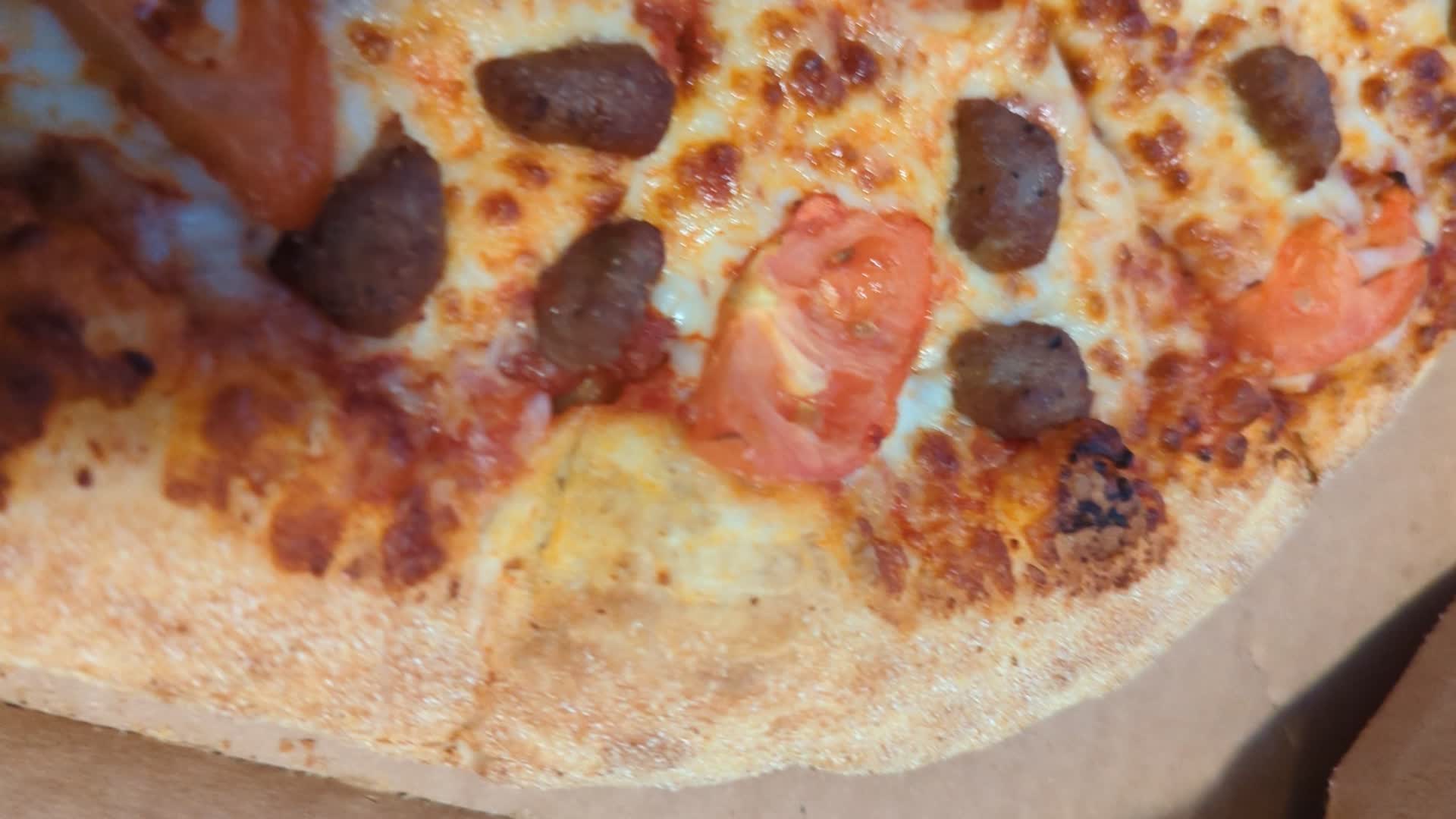 Domino's Pizza