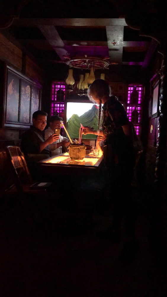Tiki Tatsu-Ya