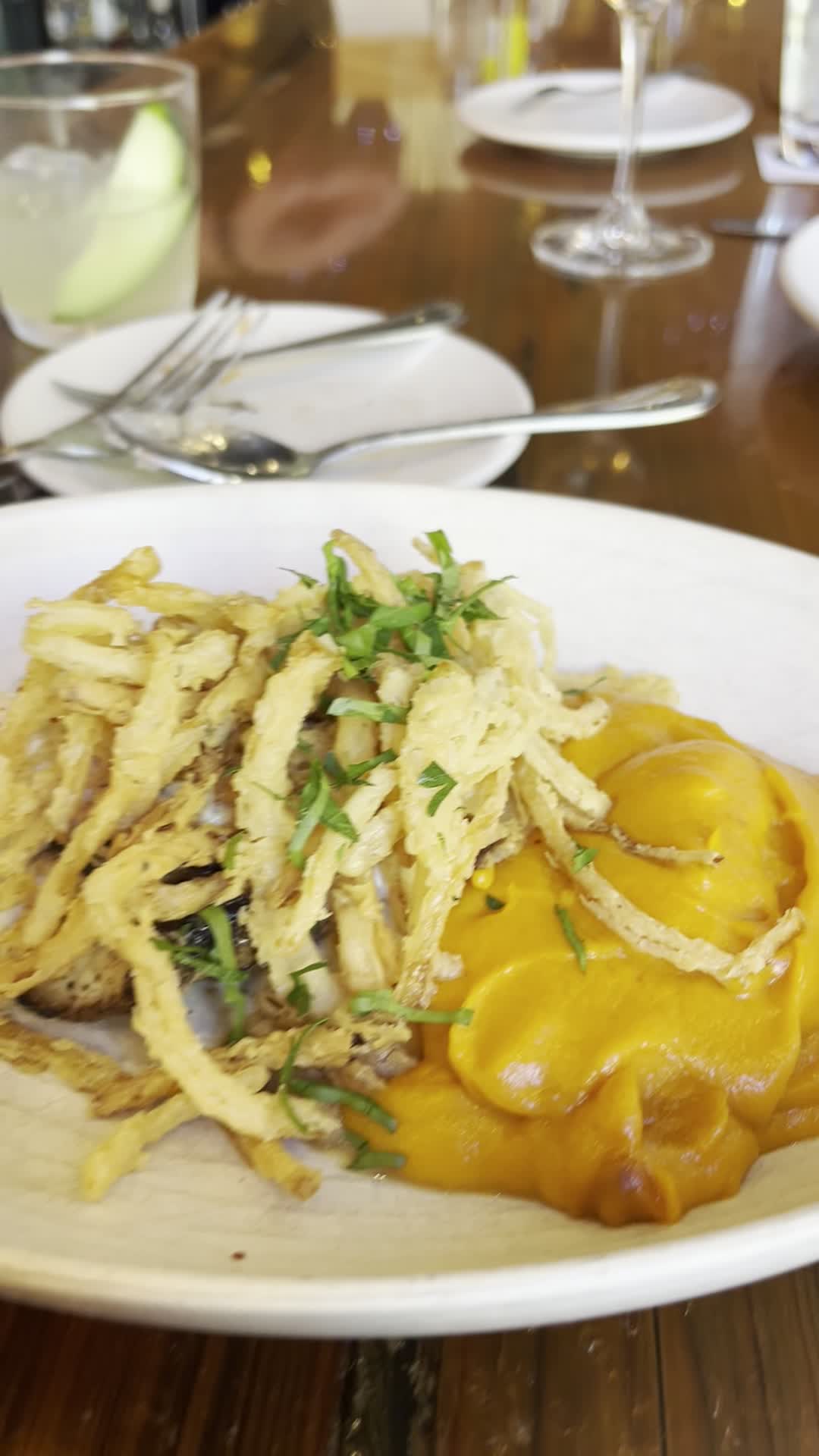 Pêche Seafood Grill