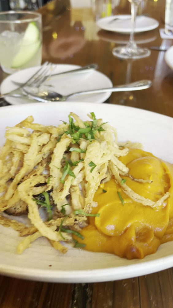 Pêche Seafood Grill