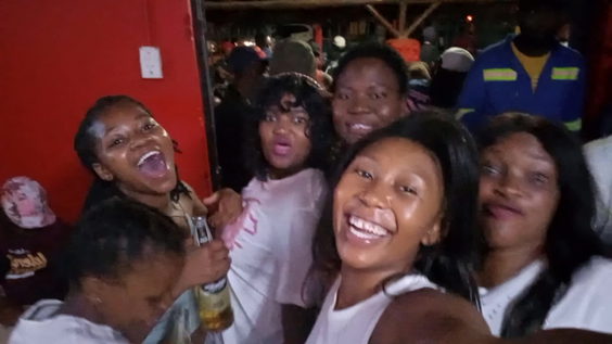 Ekasi pub and grill