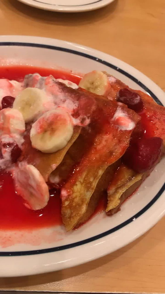 IHOP