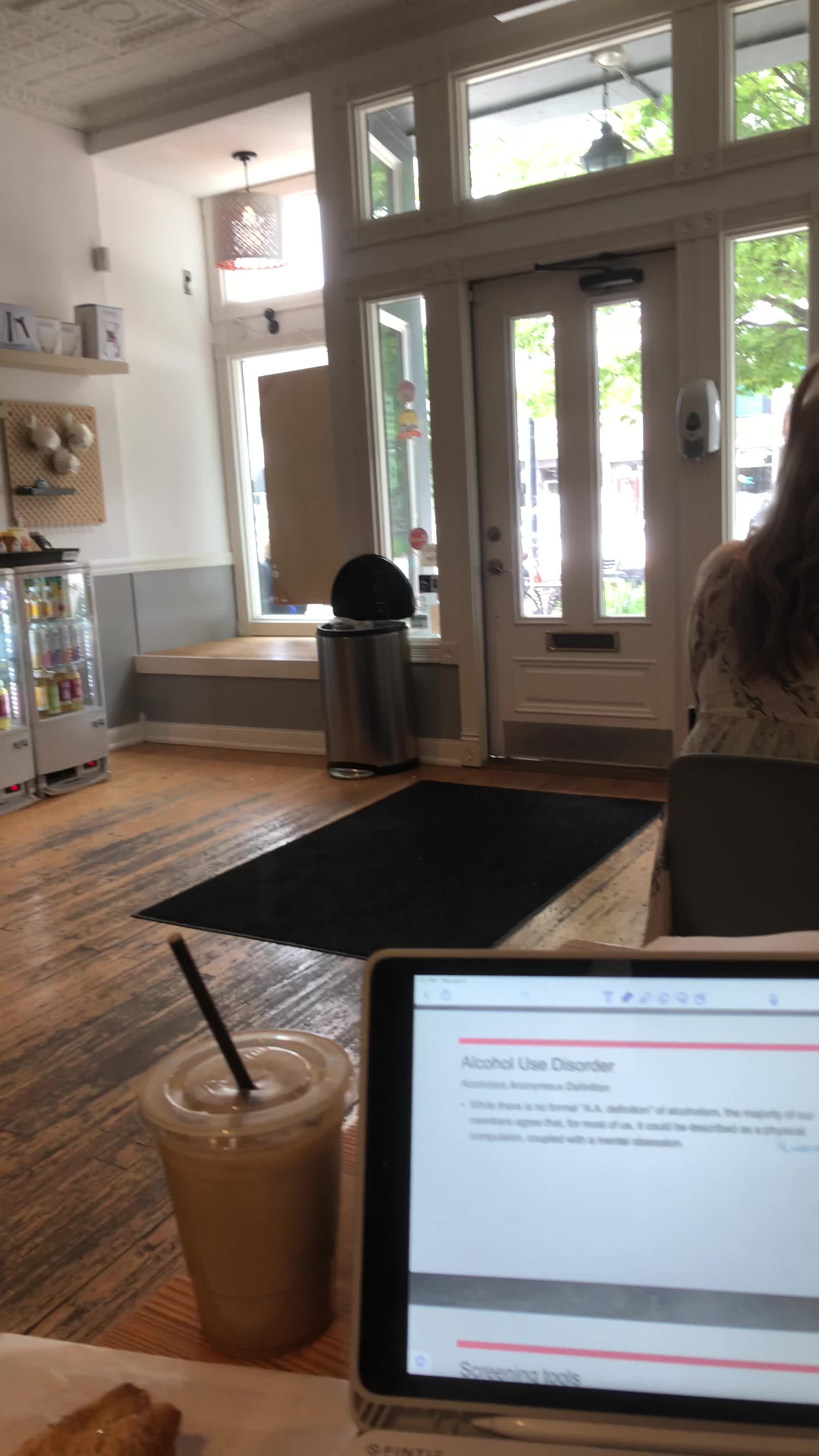 Maddie & Bella Coffee Roasters