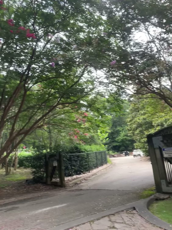 Birmingham Botanical Gardens