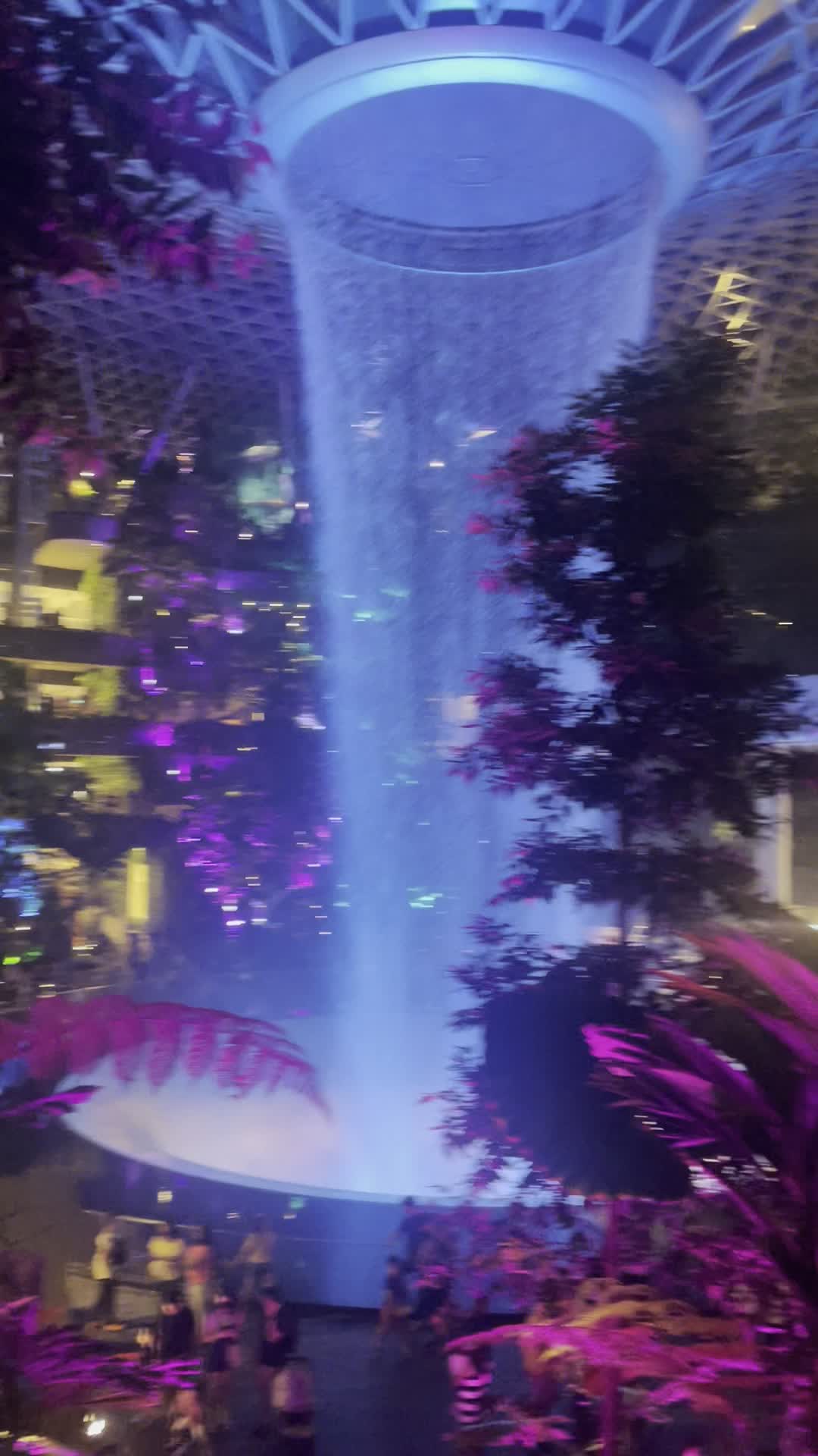 Jewel Changi Airport