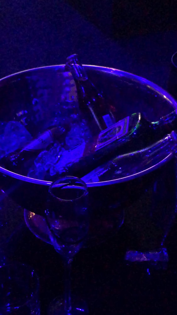 Nook lounge