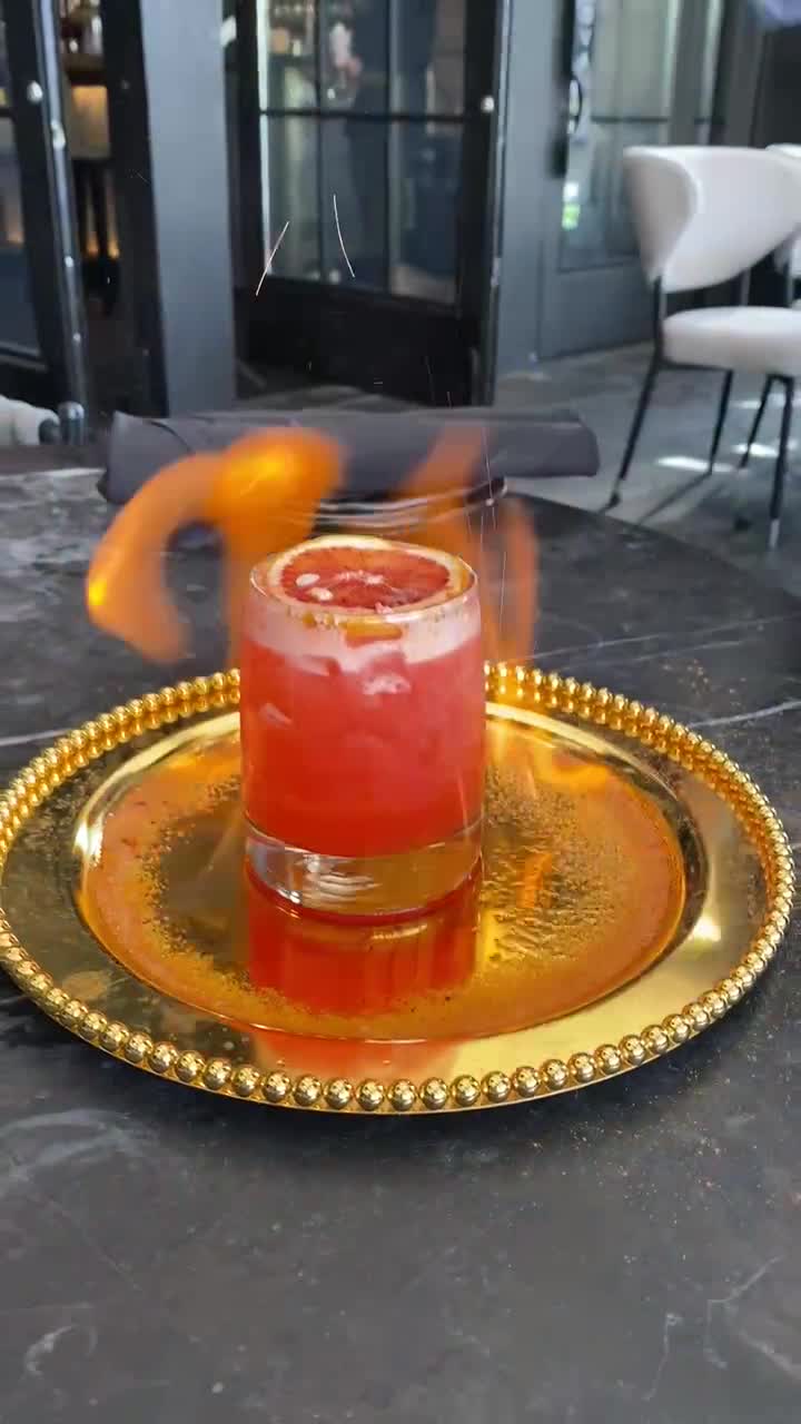 NOVA Kitchen & Bar