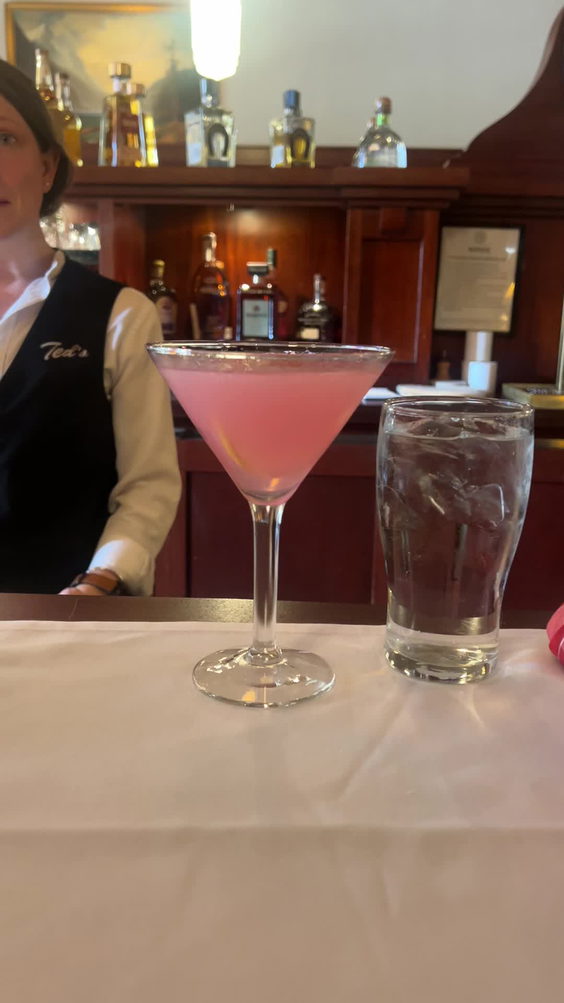 Ted's Montana Grill