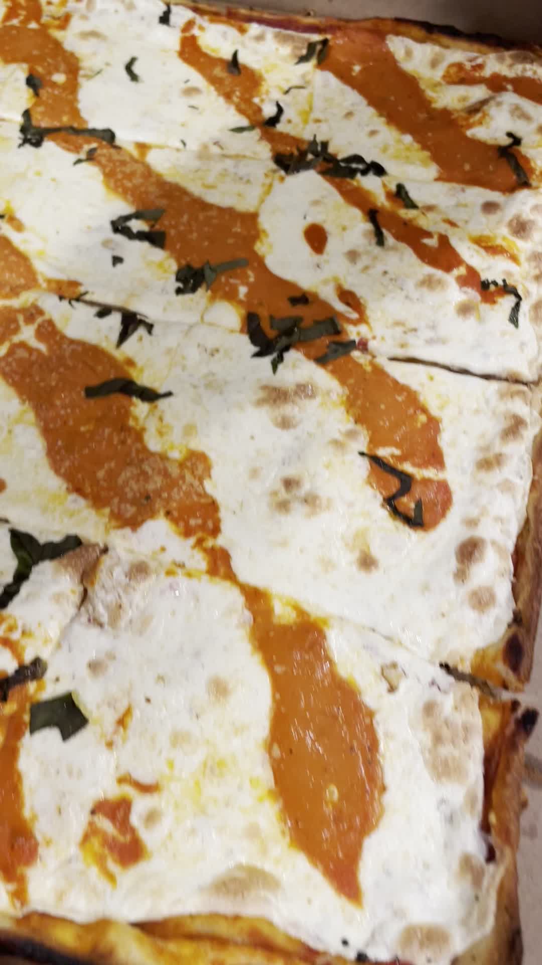 Cugini's Pizza