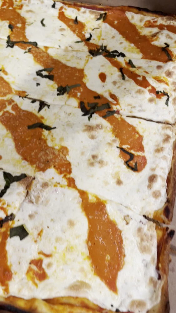 Cugini's Pizza