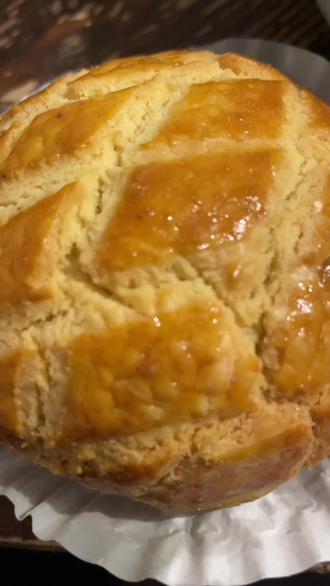 EggTart Queen 酥妃皇后