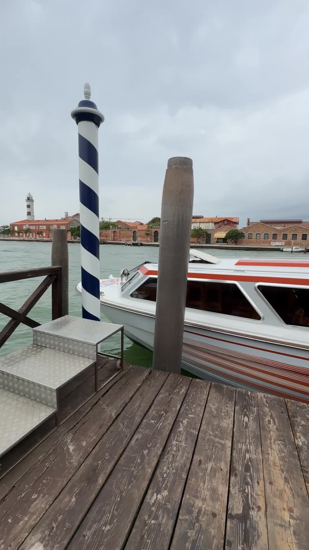 Original Murano Glass Company