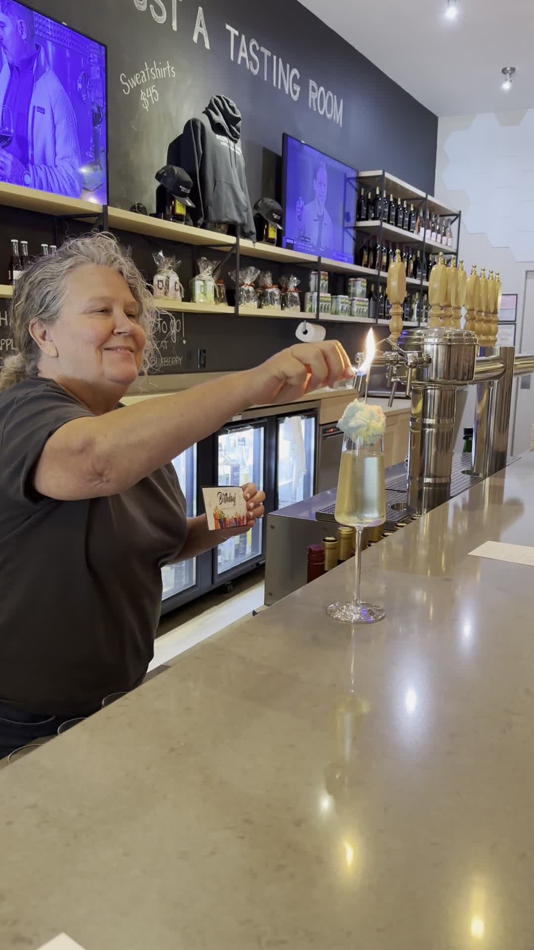 Scotto's Wine and Cider