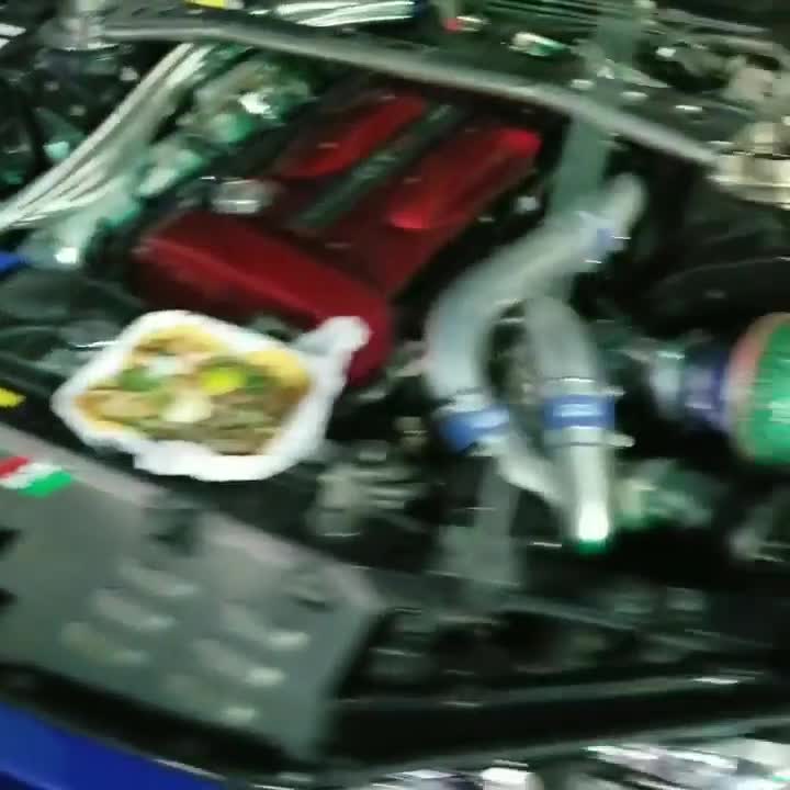 Taqueria Tacos El Paiza (Food Truck)