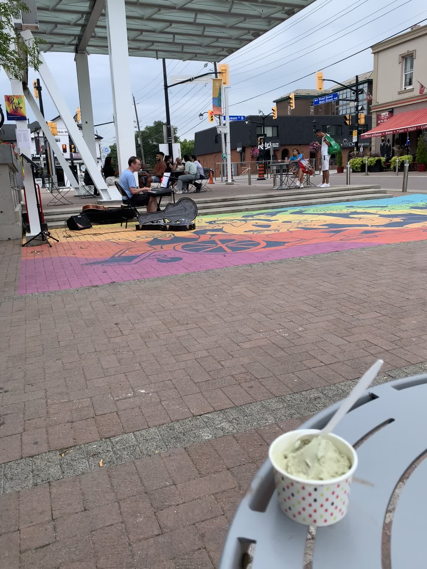 Murphy's Ice Cream