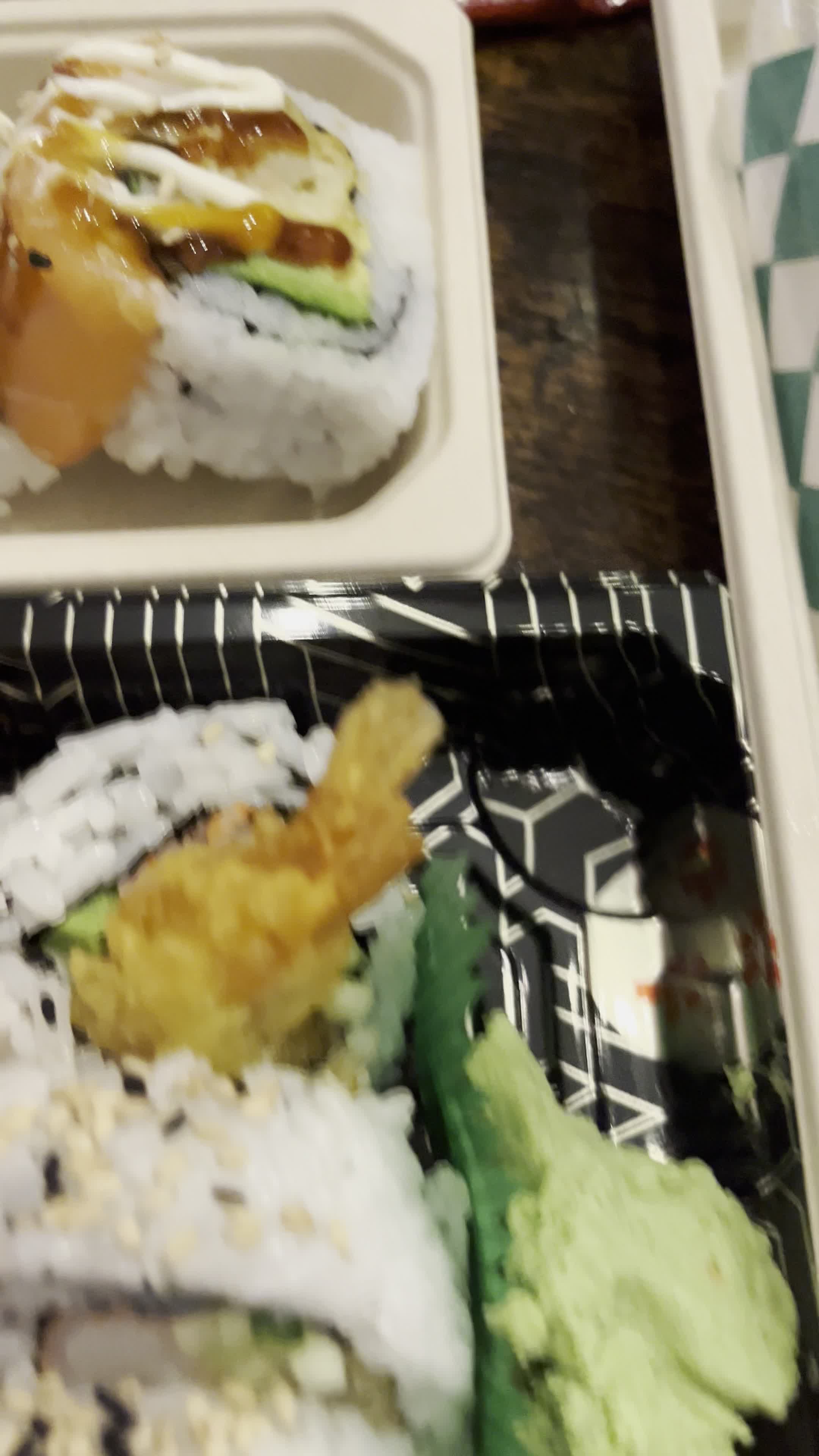 GoGiYa Sushi n Poké