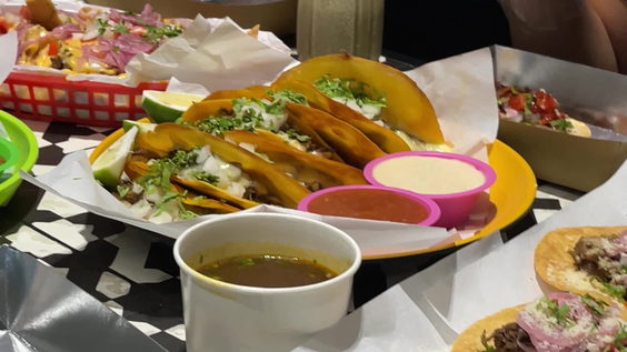 El Poco Cantina