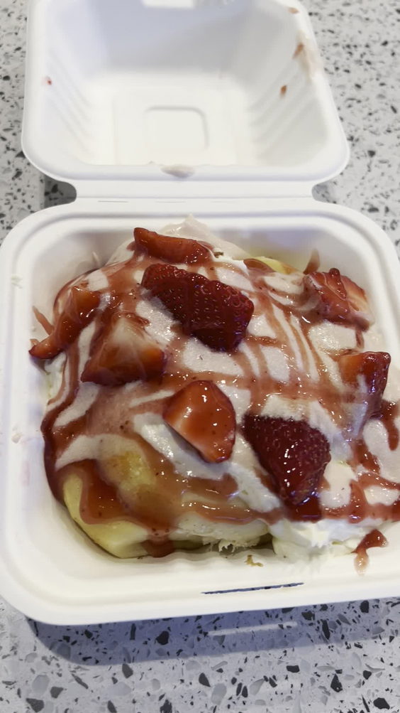 Cinnaholic