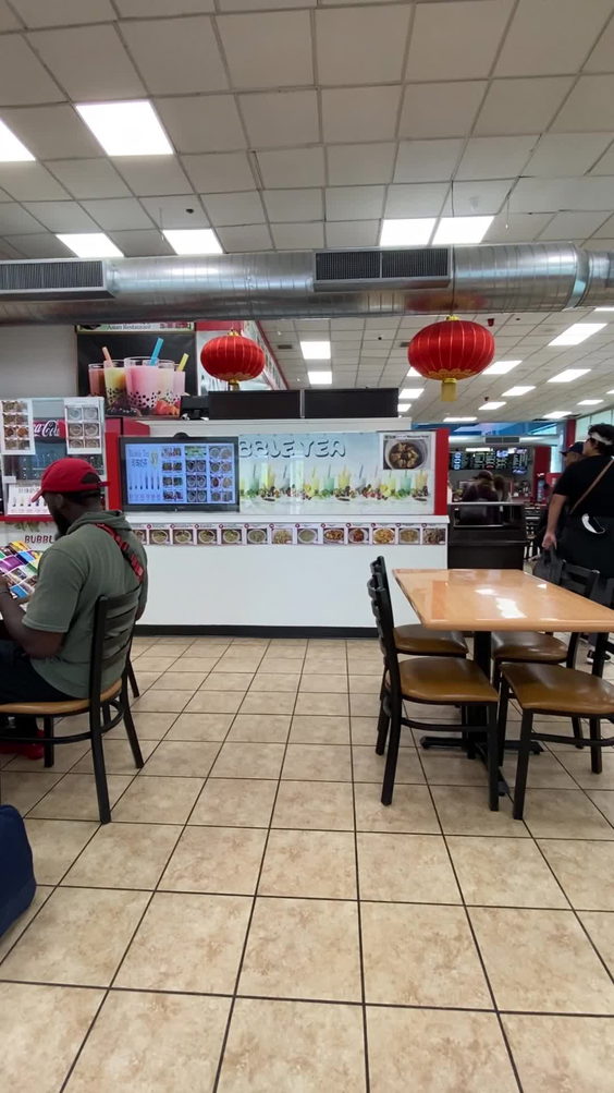 Asia Food Market
