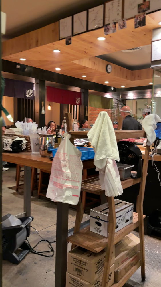 Hachi - Japanese Yakitori Izakaya