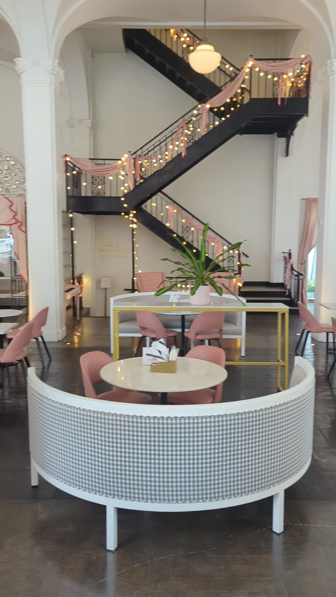Quirk Hotel Richmond