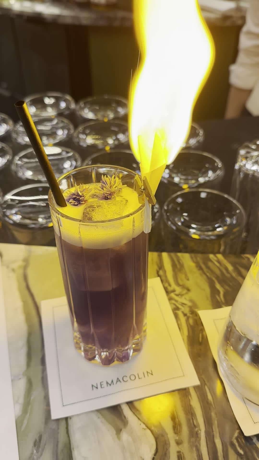 Circle Bar at Nemacolin Grand Lodge