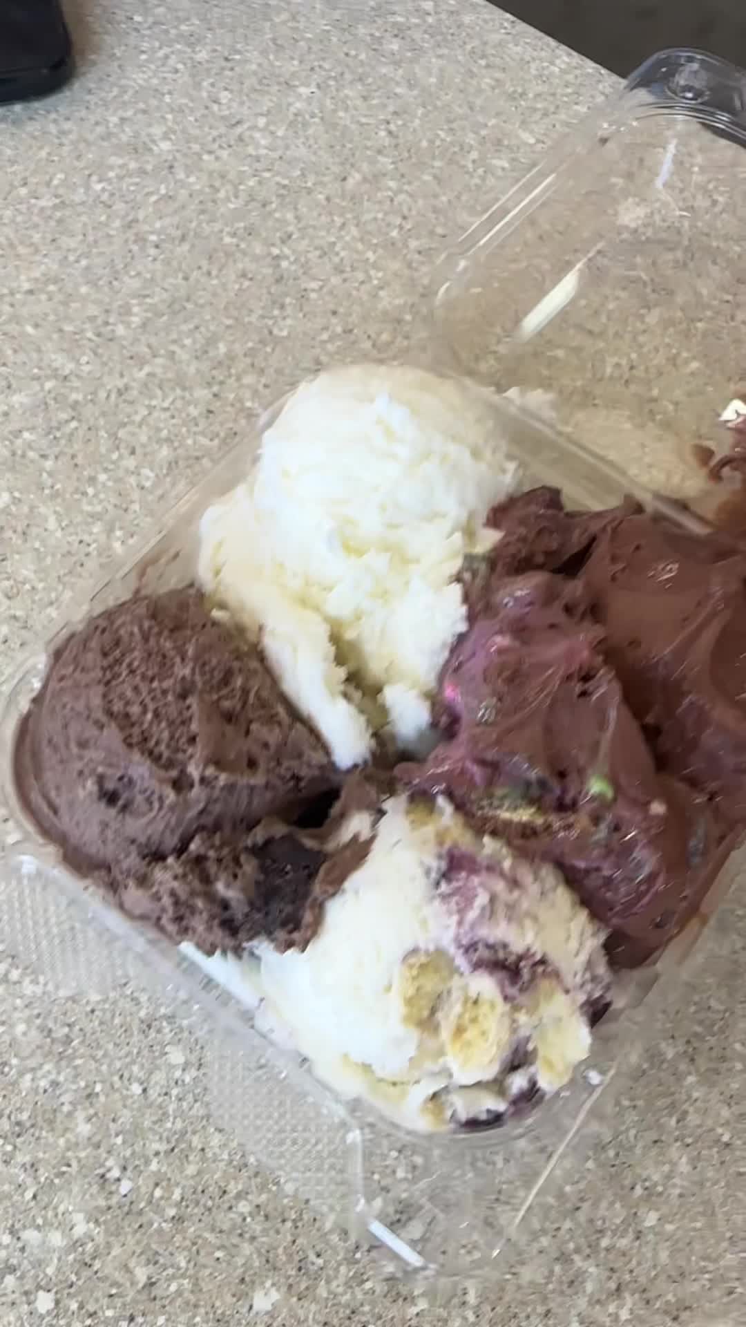 Handel's Homemade Ice Cream