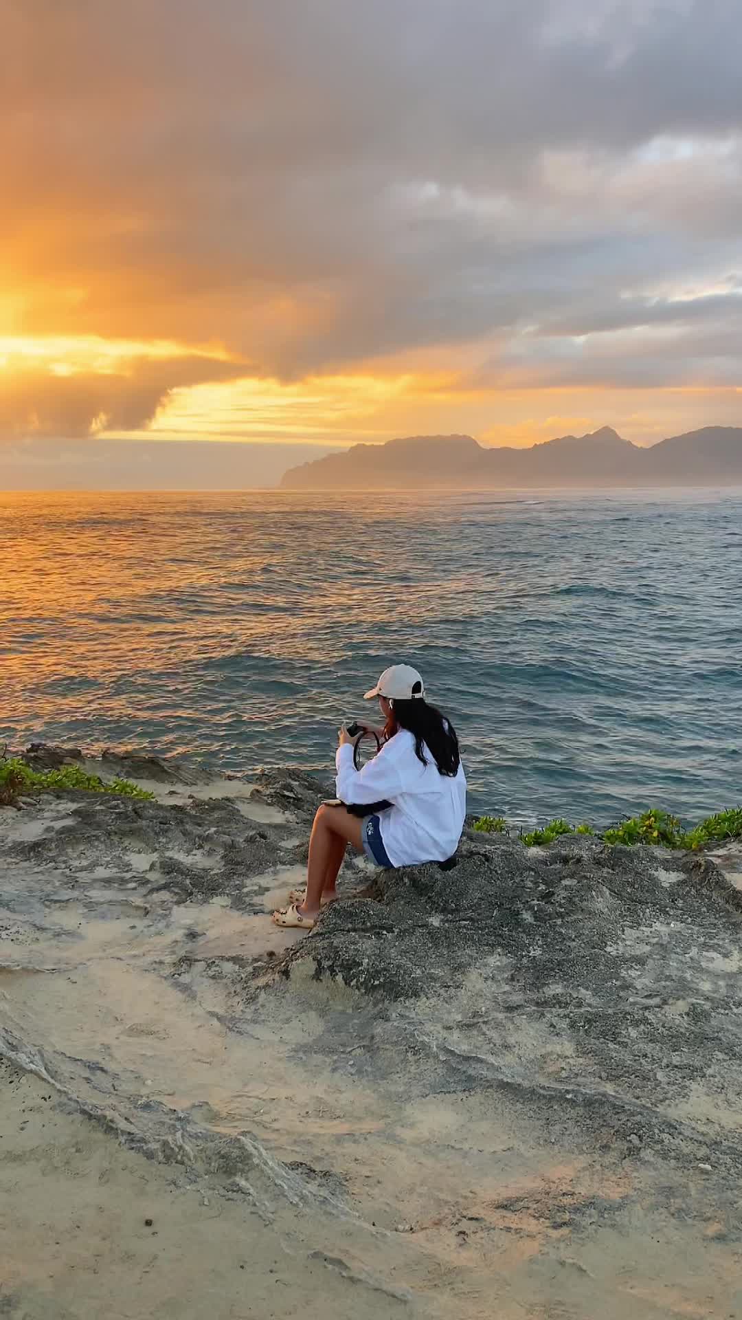 Laie Point State Wayside Park