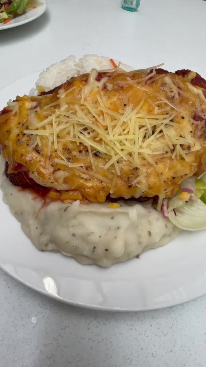 Tropeiro Grill - Brazilian Food