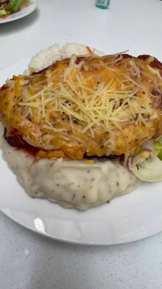 Tropeiro Grill - Brazilian Food