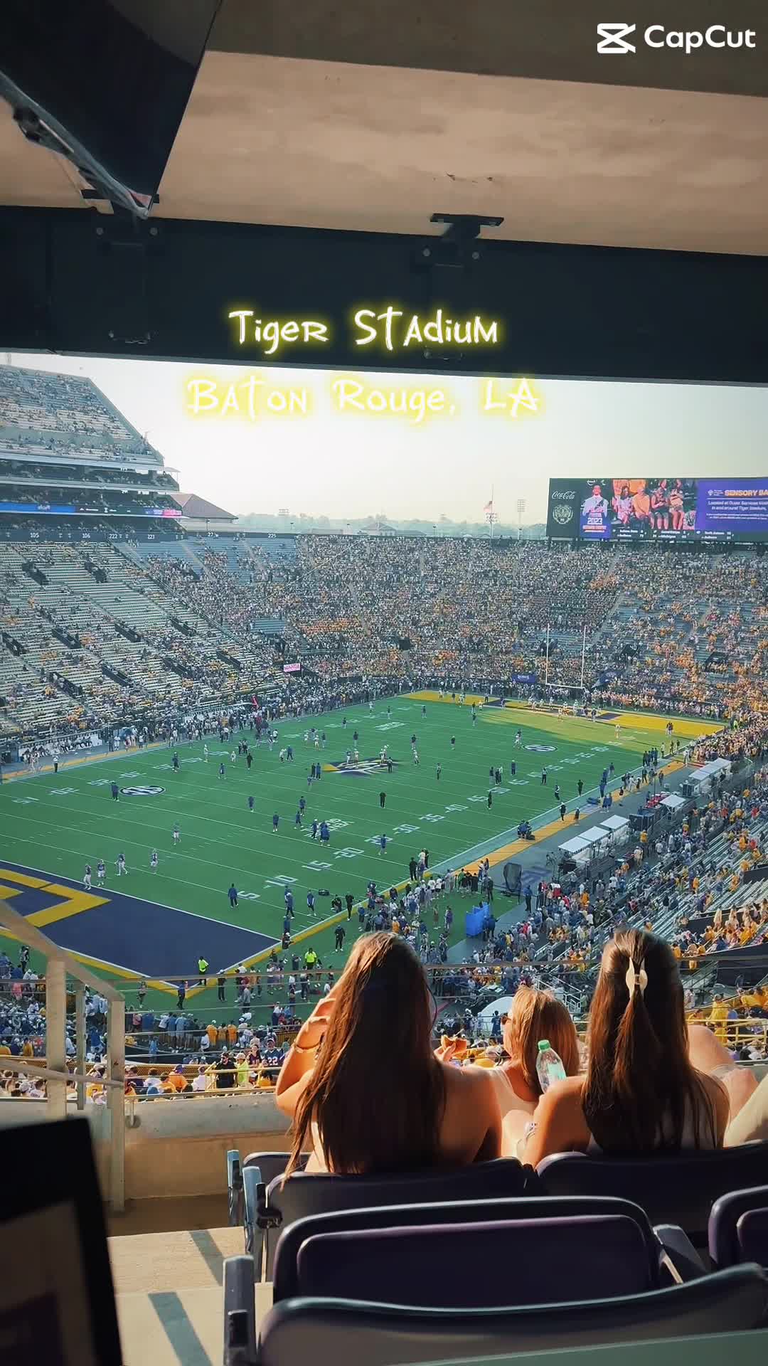 Tiger Stadium