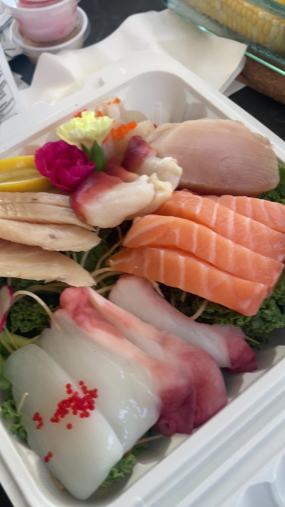 Arigato Sushi