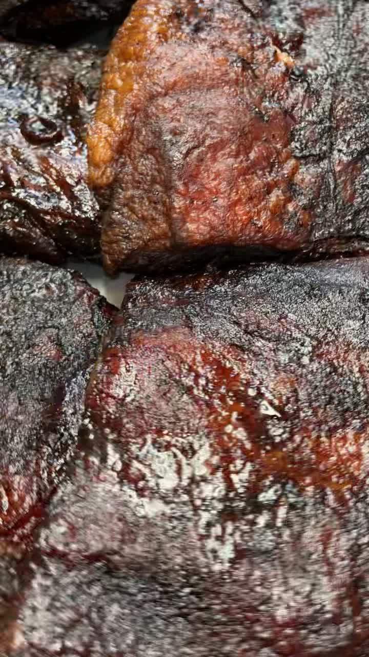 Bite Me Barbecue & Catering