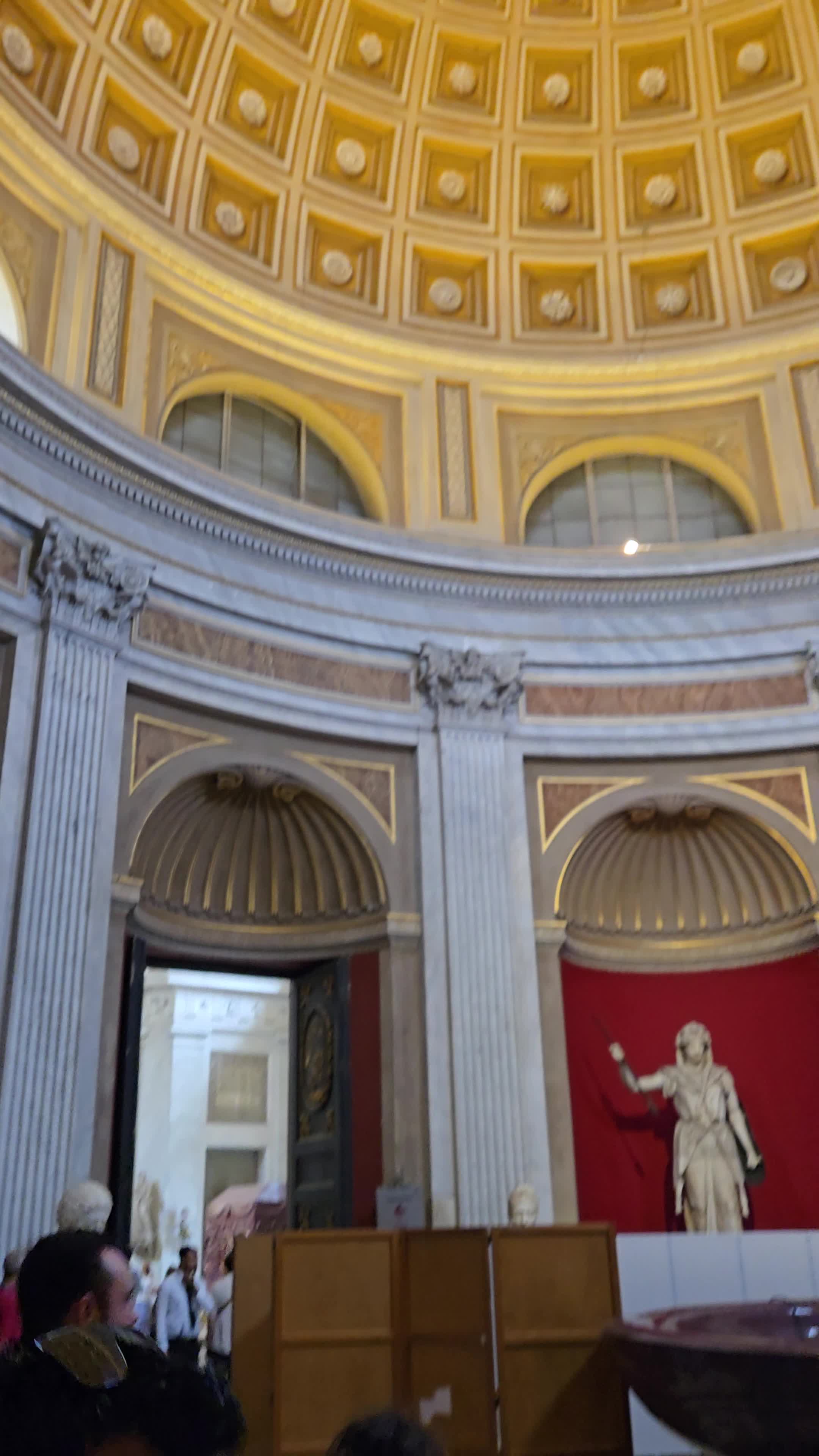 Musei Vaticani