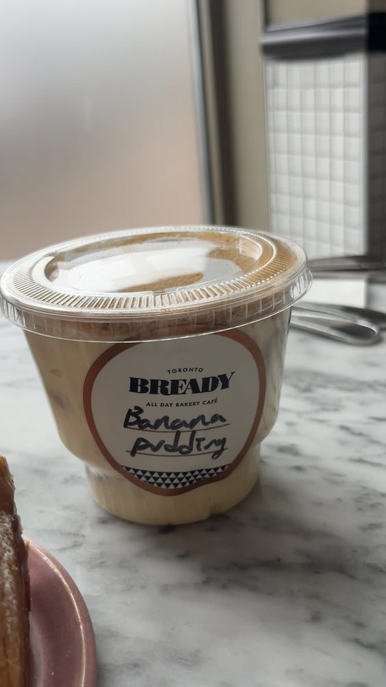 Bready Cafe