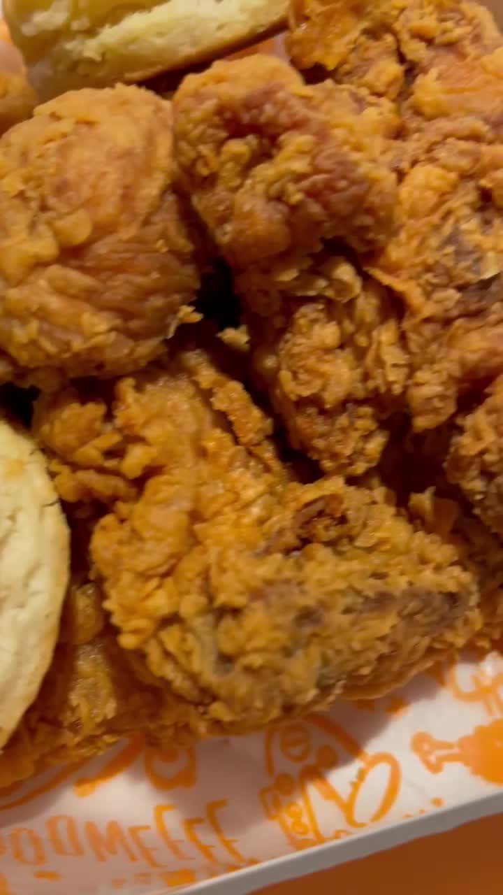 Popeyes Louisiana Kitchen