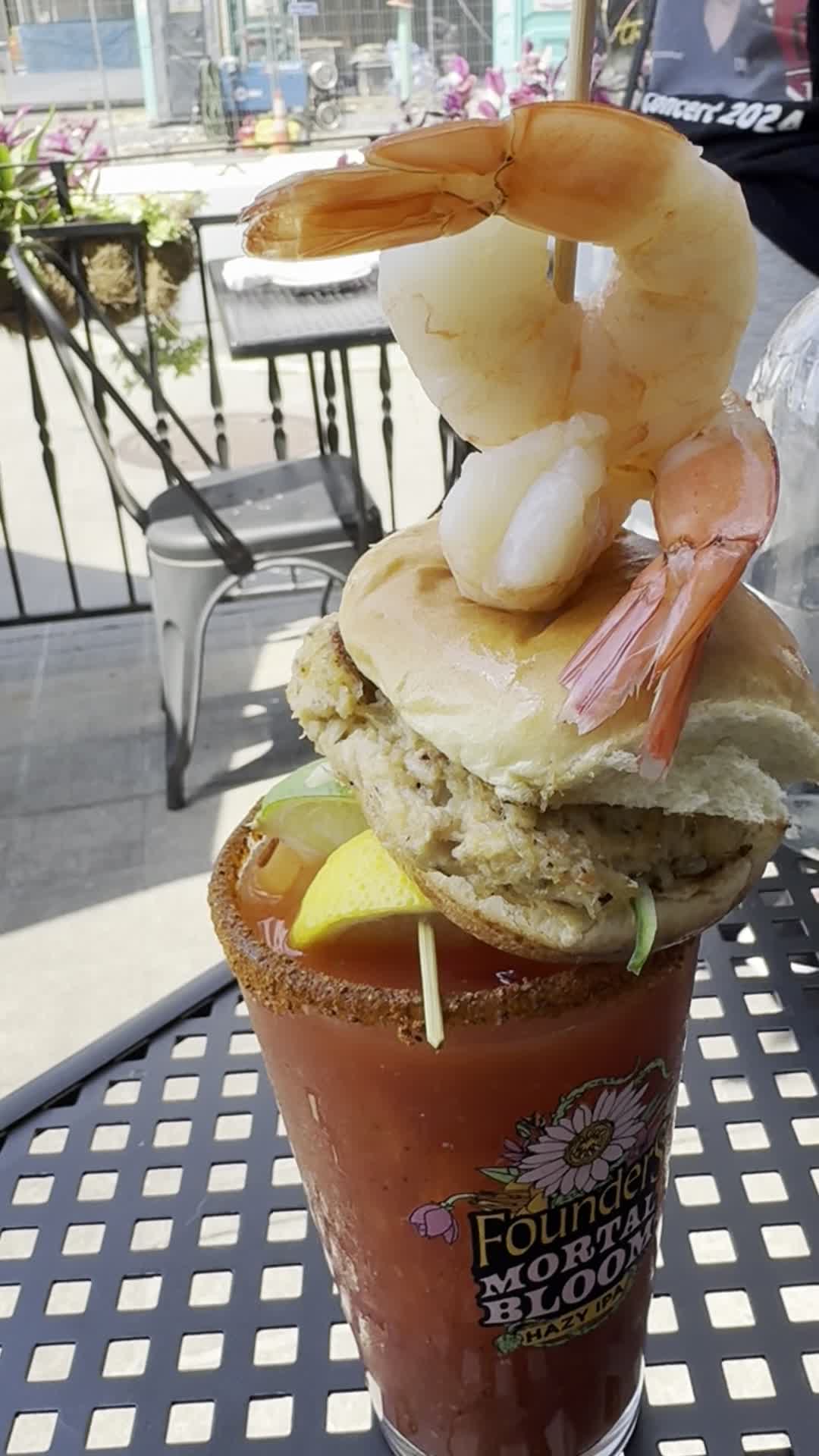 3rd & Ferry Fish Market