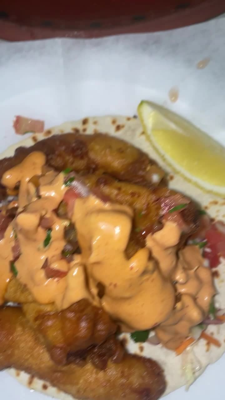 Taqueria El Riconcito