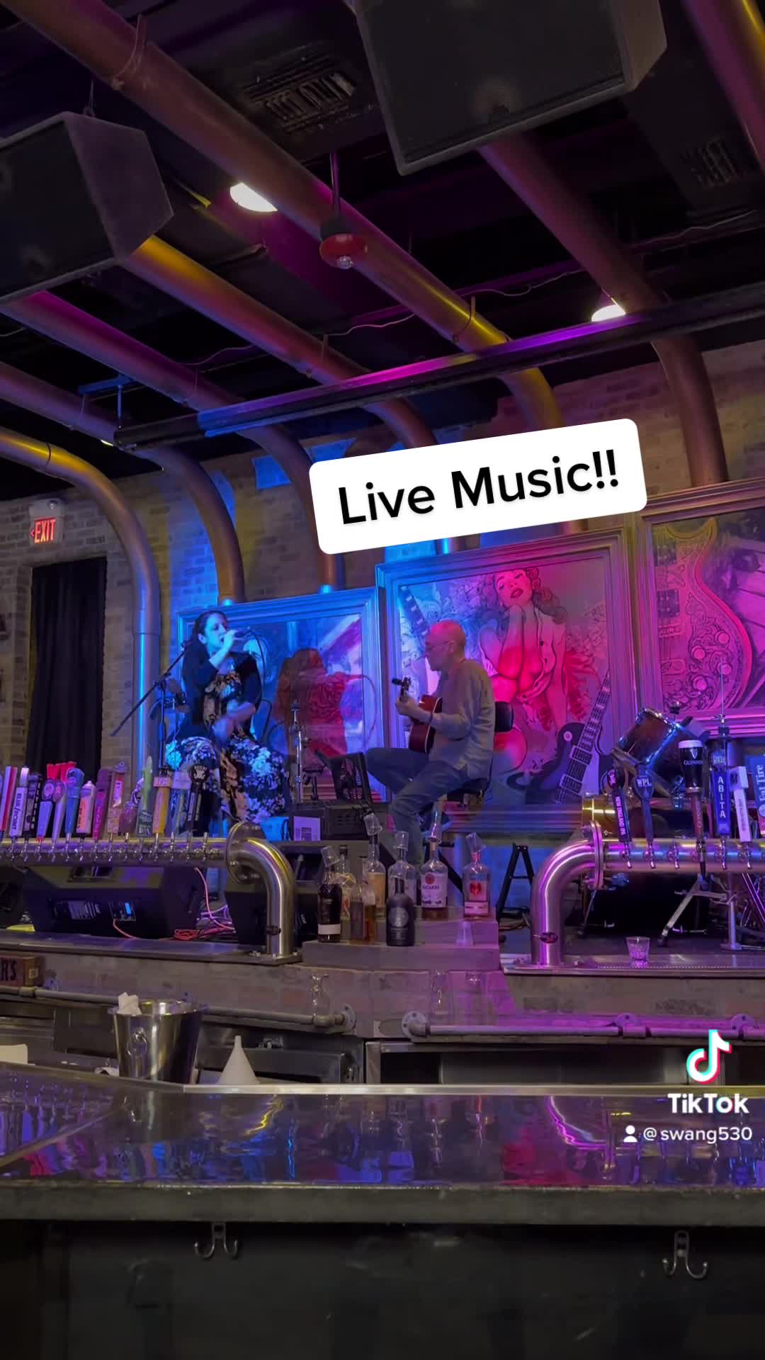 Copper Blues Rock Pub & Kitchen